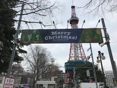 ミュンヘン クリスマス市 in Sapporo