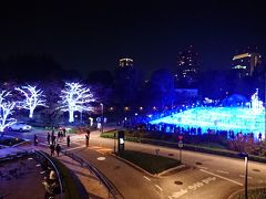 東京・六本木『東京ミッドタウン』芝生公園

「スターライトガーデン 2019」の写真。

いつも見ているので真剣に写真を撮ることはありません(p_-)