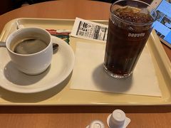 コーヒーブレイクと静岡おでんを食べれる所を検索エンジンで