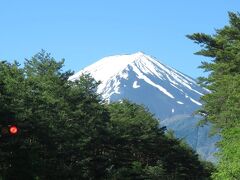 スバルラインから