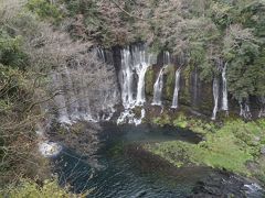 白糸の滝