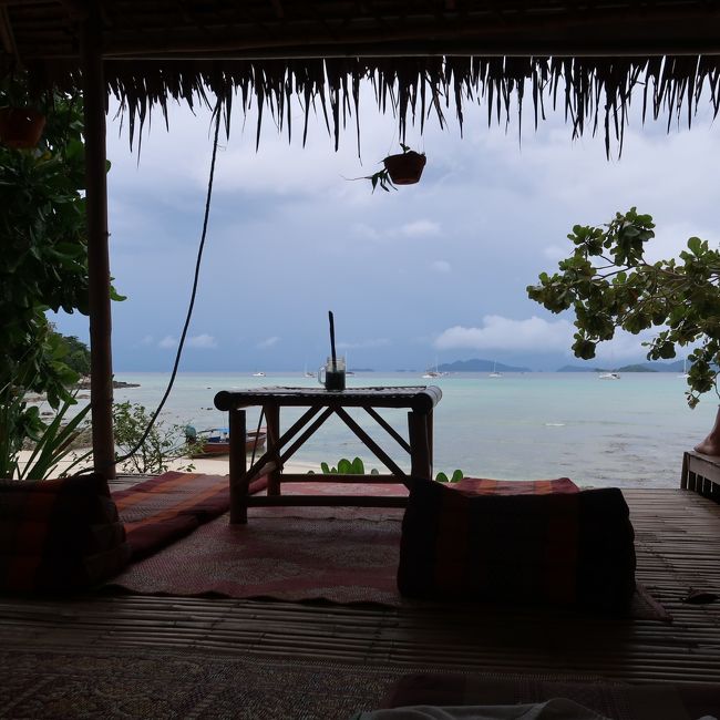 結構人少なくて穴場です。<br />本読んで寝てダラダラする。<br /><br />