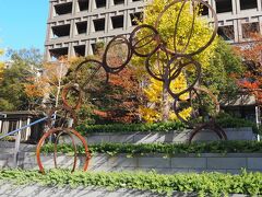 永田町といえば東京ガーデンテラス紀尾井町
地下謎だと2年に1回くらい来ますね
やっぱり広いエリアが確保できる場所が少ないんでしょうね