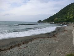 河津浜海水浴場