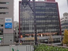 田町駅前　イルミネーション点灯します