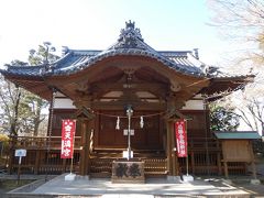 先ほどは稲荷神社がありましたが、園内には懐古神社という神社もあります。
祀られている神様って、違いますよね？
懐の深い場所、懐古園。