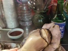 プリプリの牡蠣