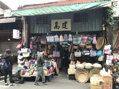 日本人で賑わっている高建桶店。