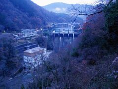 相模湖
ダムの良い景色です。