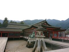 厳島神社