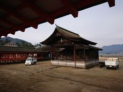 厳島神社