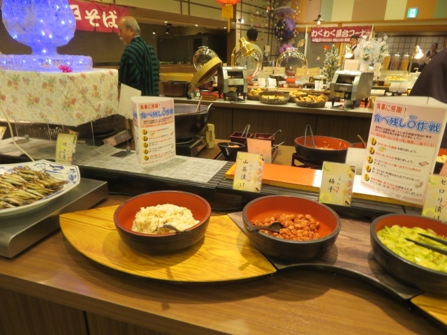 日光 鬼怒川温泉の ホテル鬼怒川御苑 に宿泊 温泉と食事を楽しむ 鬼怒川温泉 栃木県 の旅行記 ブログ By タビガラスさん フォートラベル