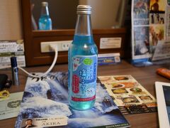 おはよぉぉぉございます！

3日目、朝、おはよぉぉぉございます！！

今日は釧網本線で釧路を目指します。

流氷サイダーです。青い飲み物は基本的にまずい。←