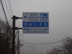 道の駅名　　　　　はやちね
所在地　　　　　　028-3201 岩手県花巻市大迫町内川目10-30-114 
TEL　　　　　　　0198-48-5018 大迫支所へ転送 
駐車場　　　　　　大型：8台　普通車：52台、身障者用5台 
営業時間　　　　　売店9:00～17:30 ＜休み:火曜日と冬期（11月下旬～4月中旬）＞ トイレとスタンプと自販機は24時間年中無休で利用可 
ホームページ
ホームページ2　　http://www.thr.mlit.go.jp/road/koutsu/Michi-no-Eki/iwate/iw15.html  
