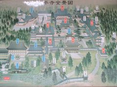 再び永福バスに乗って、永平寺へ。永平寺ライナーに乗ると30分ほどで到着します。ちなみに交通系ICカードは使えず、乗車前にバスロータリー近くのバスチケットセンターで乗車券を買っておくように言われました。