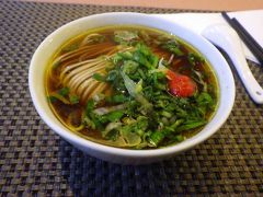 中でも蘇州ラーメンが日本の醤油ラーメンと比較しても美味しかったです。