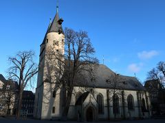 Jakobkirche.（ヤコブ教会）