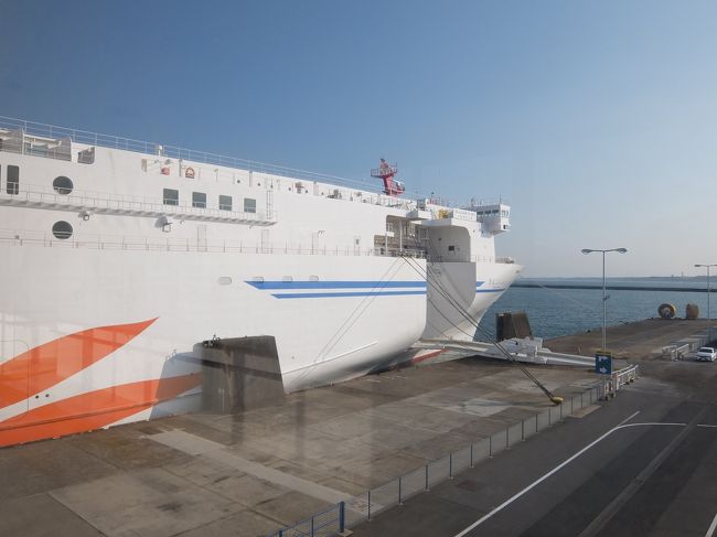 よりもいの気分で訪ねる 吠える 北緯 40度編 苫小牧 北海道 の旅行記 ブログ By 元杜鉄工さん フォートラベル