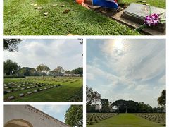 連合軍共同墓地