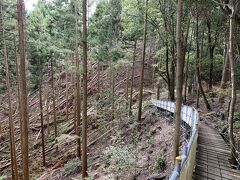 津和野城跡