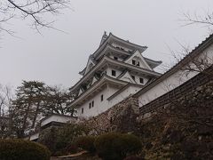 郡上八幡城