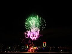 始まった(ｏ'∀'人)