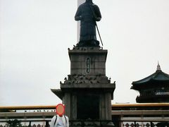 釜山タワーや李舜臣像などスポットで写真を撮ってもらうことはしたけど、余計な出費をしてしまったもの。まあ、これも今となってはいい経験ですが