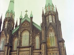 St. Dunstan's Basilica