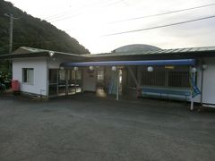 伊豆大川駅