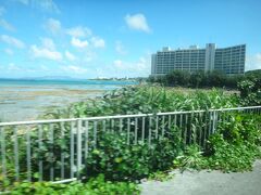 沖縄・恩納村『Renaissance Resort Okinawa』

2020年4月1日にオープンする『ルネッサンスリゾートオキナワ』の
外観の写真。

マリオット・インターナショナル系列のリゾートホテルで、
現在リノベーション中です。

https://renaissance-okinawa.com/