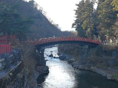 神橋
