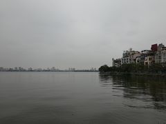 タイ湖 (西湖)