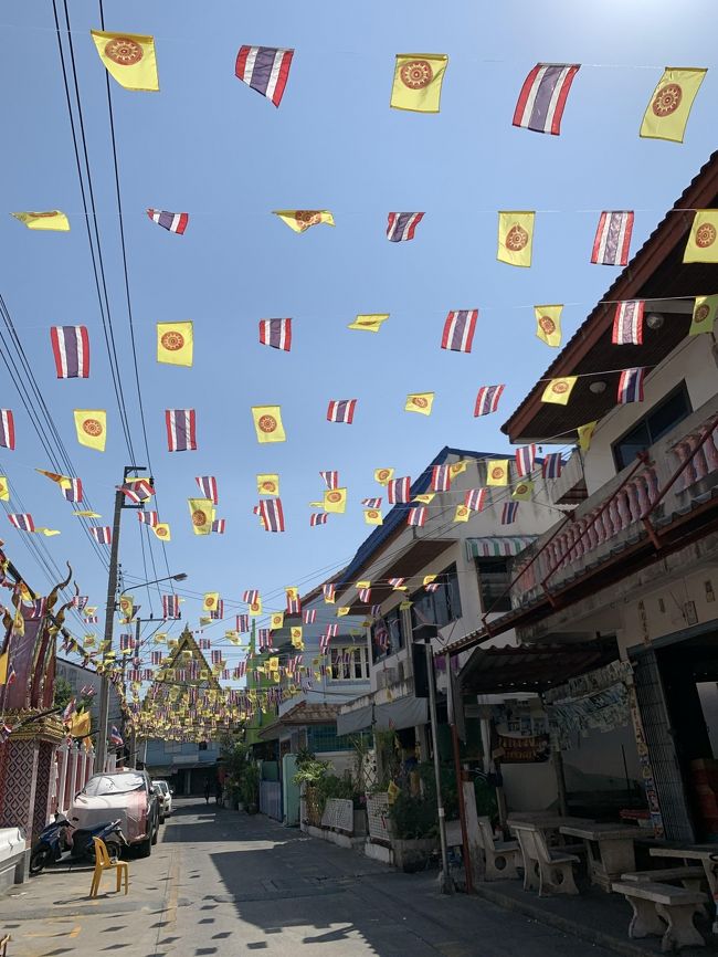 本当にこの辺りはのどかな雰囲気です。