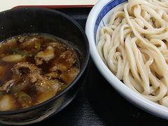 岡野屋食堂