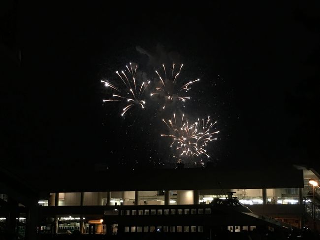 なかなか綺麗！！