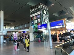 ルクセンブルグ国際空港 (LUX)