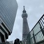 すみだ水族館