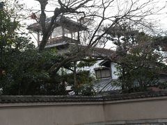 旧三井家下鴨別邸