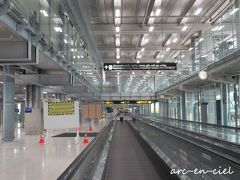 スワンナプーム国際空港 (BKK)