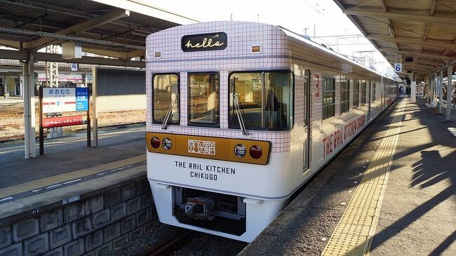 観光列車～九州編』福岡県の旅行記・ブログ by ろくまるさん