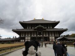 東大寺