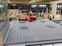 成田空港第2ターミナル