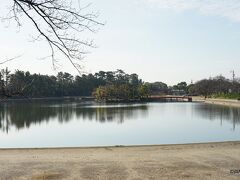 天王川公園