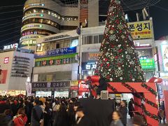 大邱 東城路