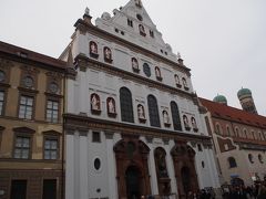聖ミヒャエル教会