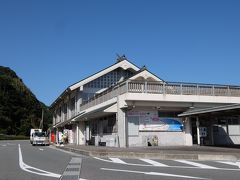 道の駅 神話の里 白うさぎ