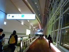 羽田空港 第3旅客ターミナル