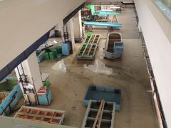 三浦市三崎水産物地方卸売市場(みさき魚市場)