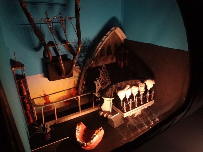 これは謎ですね。