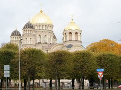 次は救世主誕生大聖堂へ寄り道。